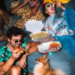 Redação Grupo Suburbanos