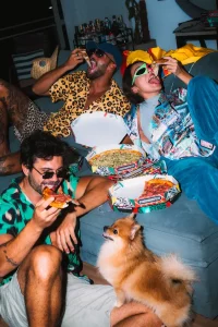 Foto de Redação Grupo Suburbanos