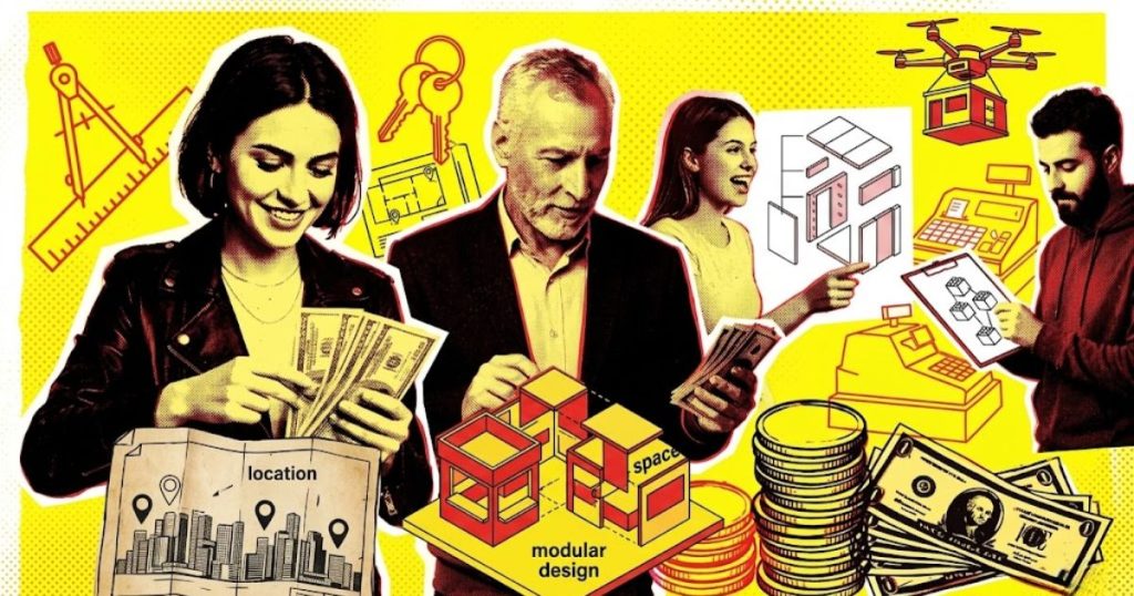 Franquias Baratas e Lucrativas