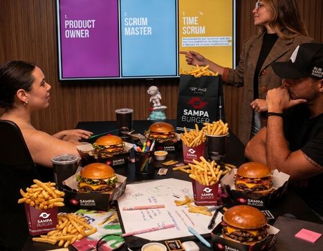 sampa burger