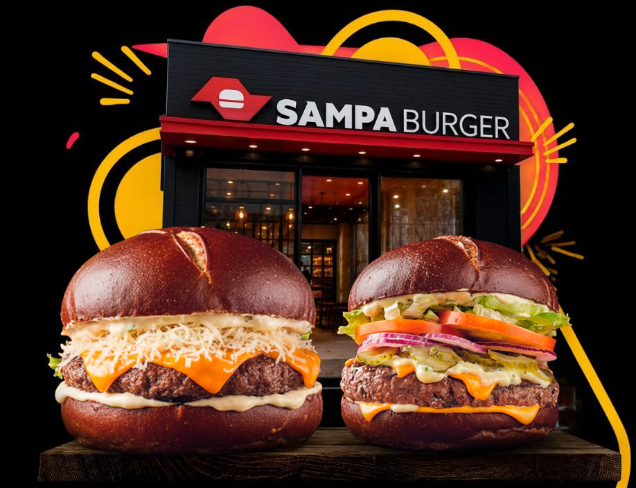 topo sampa mai