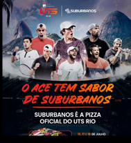 Ação de marketing Suburbanos 3