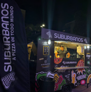 Ação de marketing Suburbanos 4